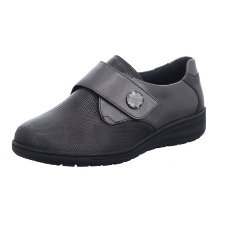 Solidus Kate grau 7,5