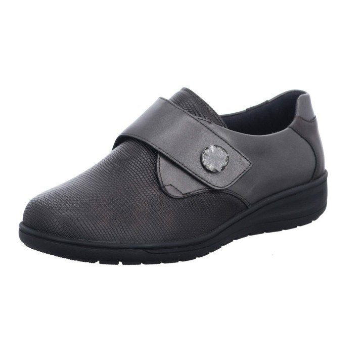 Solidus Kate grau 7,5