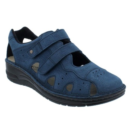 Berkemann Larena blau 3