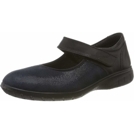 Fischer Markenschuh schwarz 37