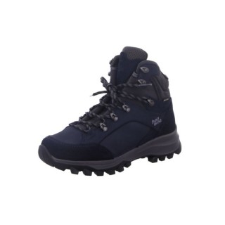 Hanwag Banks Narrow Lady GTX blau kombin blau 5
