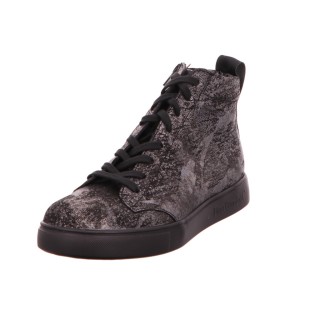 Finn Comfort PISCO schwarz 4