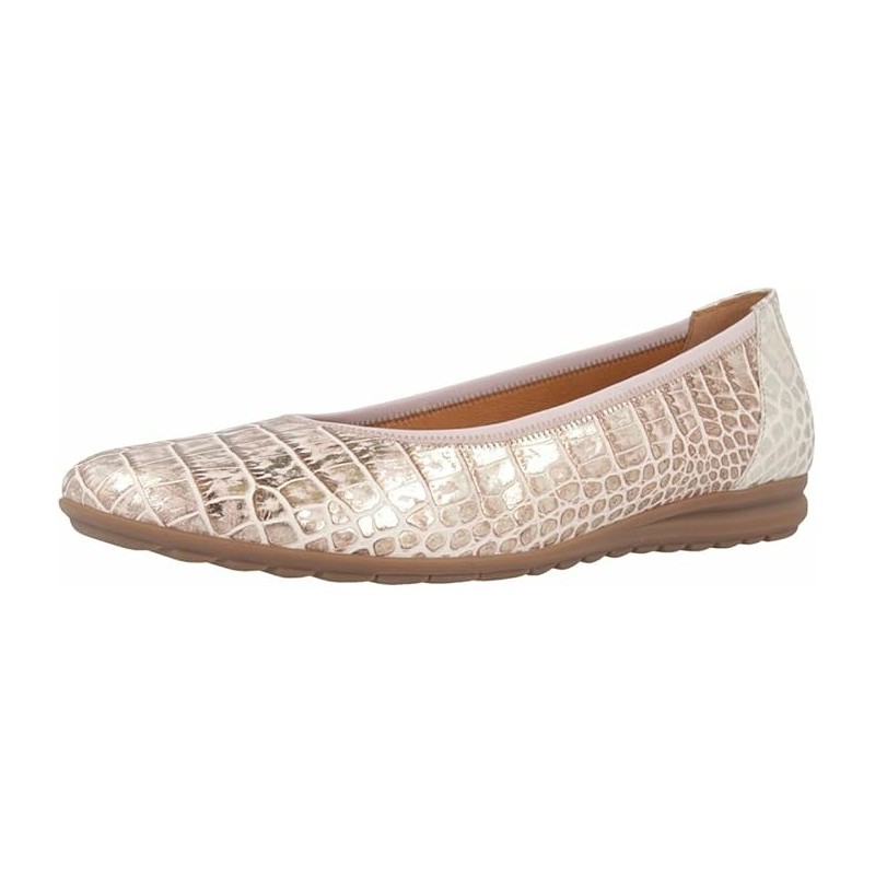 Gabor pink 5,5