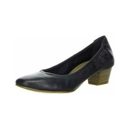 Tamaris Da.-Pumps dunkel_blau 39