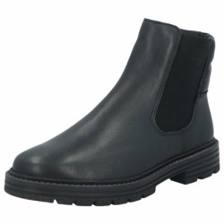 Solidus Kea schwarz 8,5