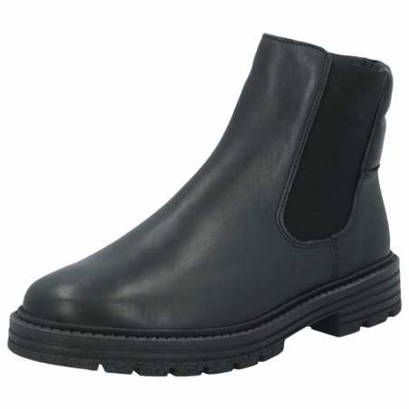 Solidus Kea schwarz 8,5