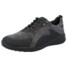 Solidus Kyle grau 4,5