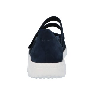 Solidus Hyle blau 5