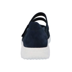 Solidus Hyle blau 5
