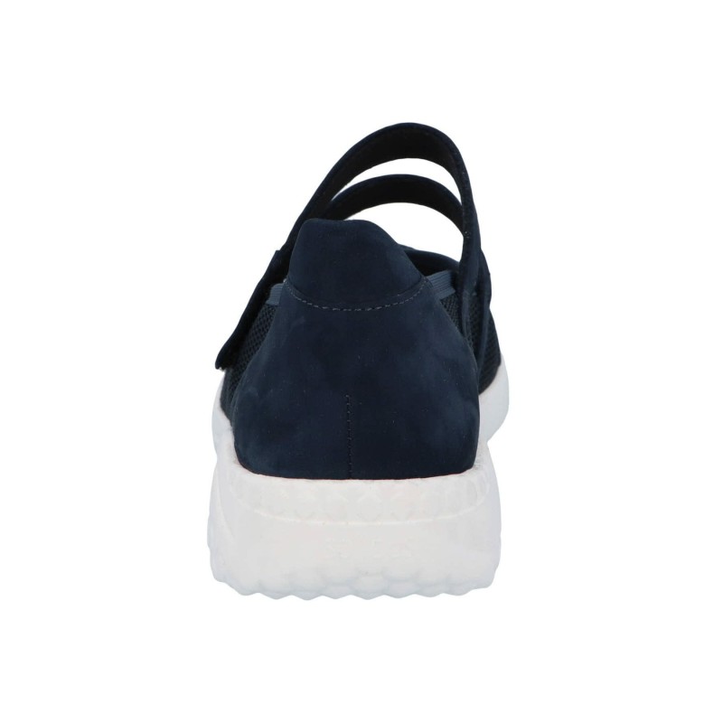 Solidus Hyle blau 5