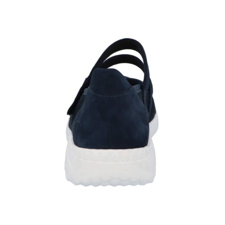 Solidus Hyle blau 5