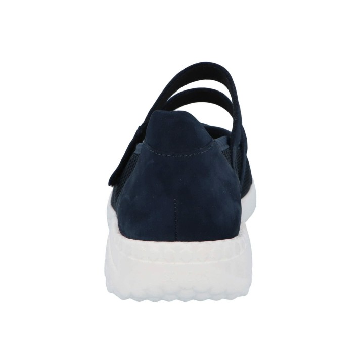 Solidus Hyle blau 5