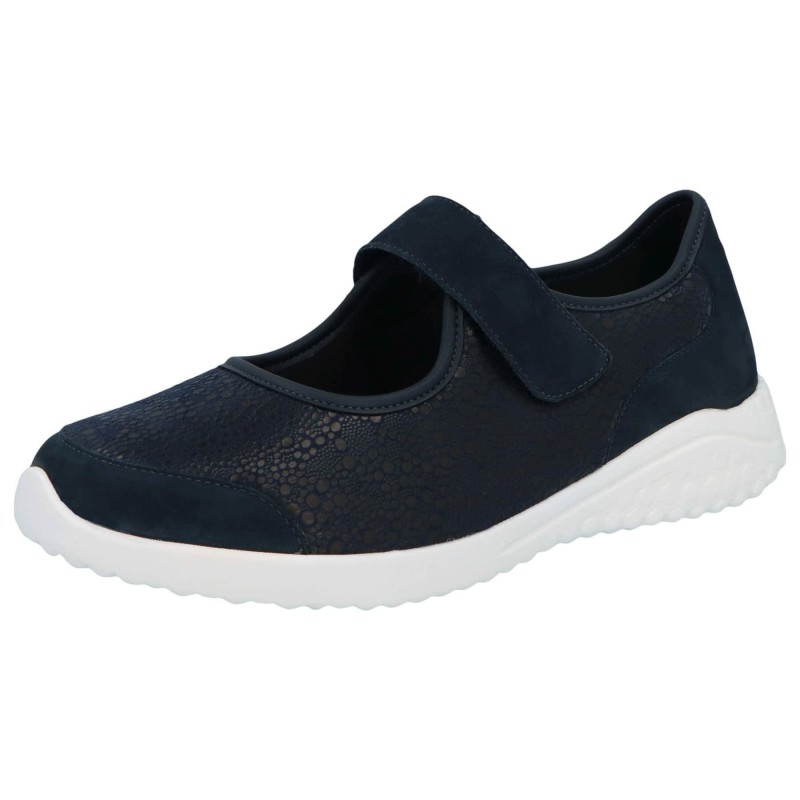 Solidus Kyle ocean blau 5,5