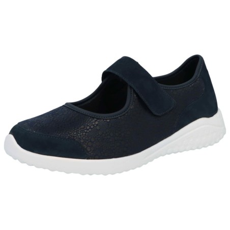 Solidus Kyle ocean blau 5,5