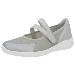 Solidus Hyle, silver grey metall 5