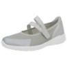 Solidus Hyle, silver grey metall 5