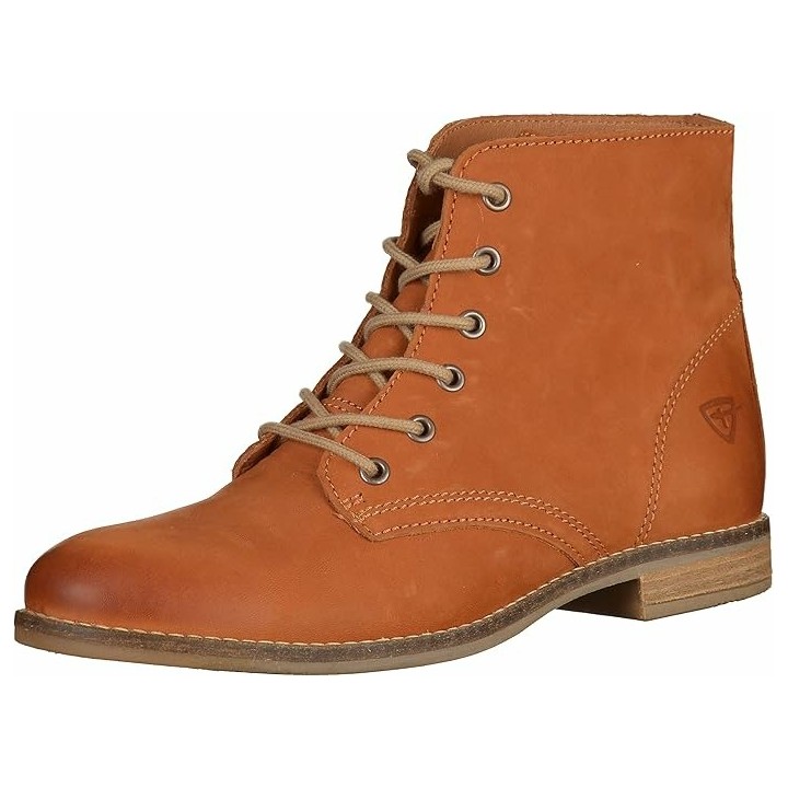 Tamaris Da.-Stiefel braun 41