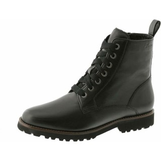 Sioux Meredith-733-Wf-H schwarz 5