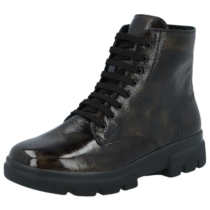 Berkemann Sanja schwarz 5