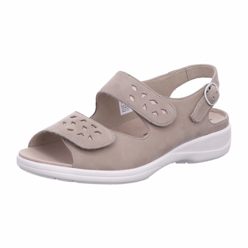 Solidus Lia taupe 6,5