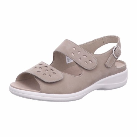 Solidus Lia taupe 6,5