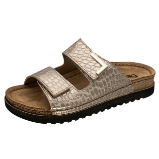 Fischer Löffler gold 40