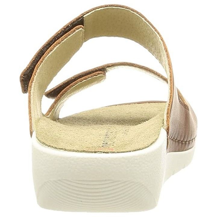 Berkemann Winona braun 5