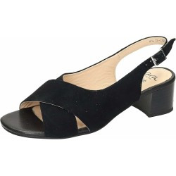 Ara Prato-S 2.0 schwarz 4,5