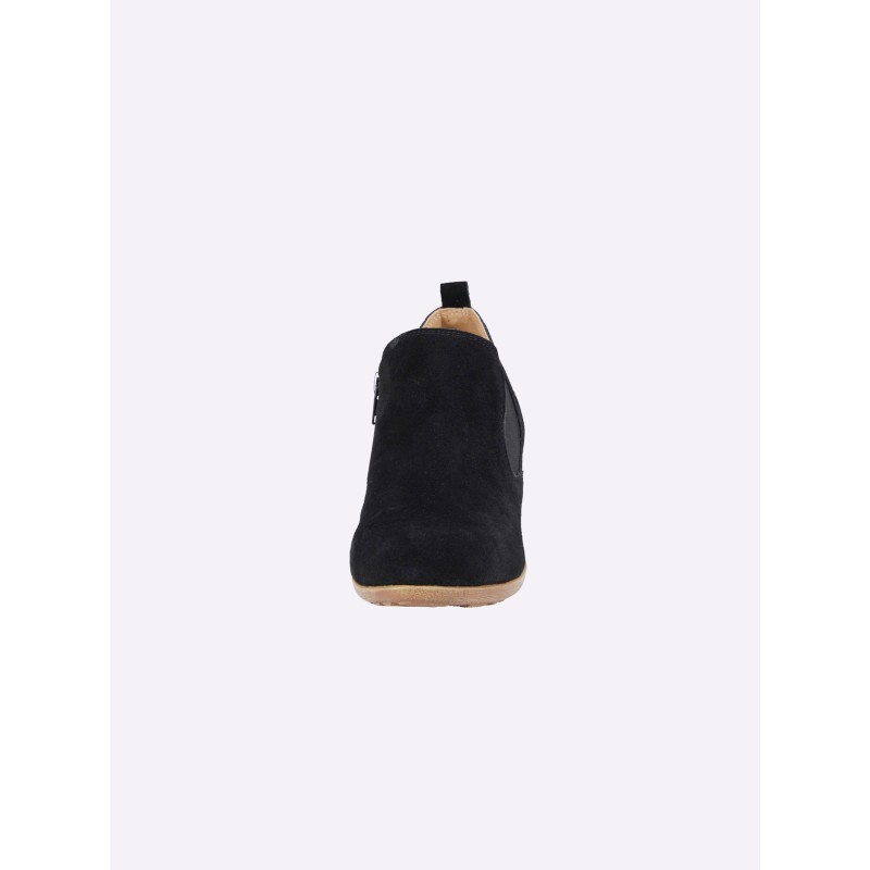 Stiefelette