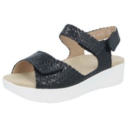 Solidus Greta, nightblue blau 4,5