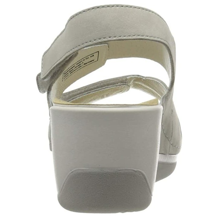 Berkemann Ginette grau 5