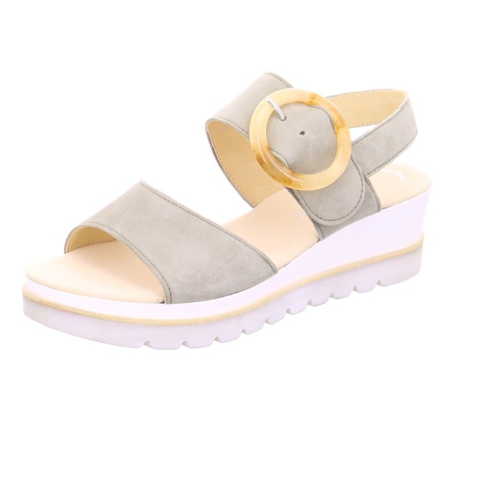 Gabor Weiblich grün 8