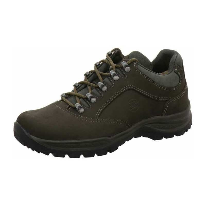 Hanwag Robin GTX kristallweiß 10