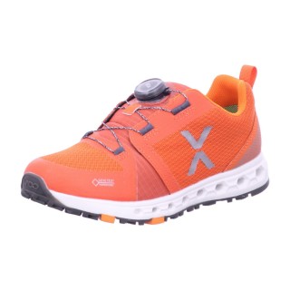 Vado Sneaker BOA Schnürung orange 36