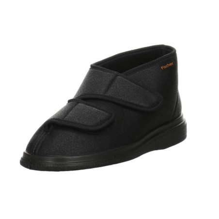 Fischer Markenschuh NV schwarz 42