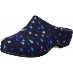 Berkemann blau 7
