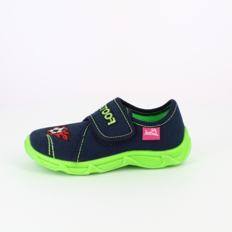 Beck blau 25