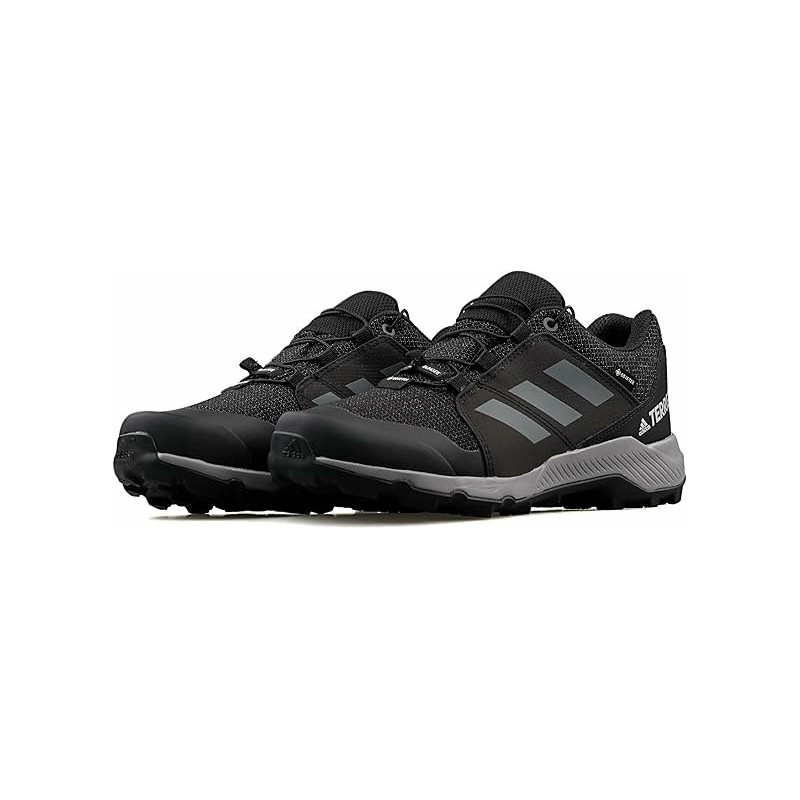 Adidas TERREX GTX K schwarz 4