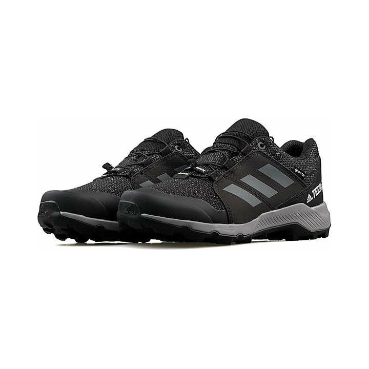 Adidas TERREX GTX K schwarz 4