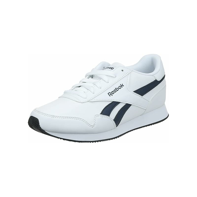 Reebok Royal Cl Jogger 3 - white/conavy/black 36,5