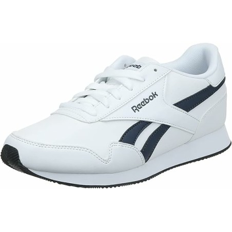 Reebok Royal Cl Jogger 3 - white/conavy/black 36,5