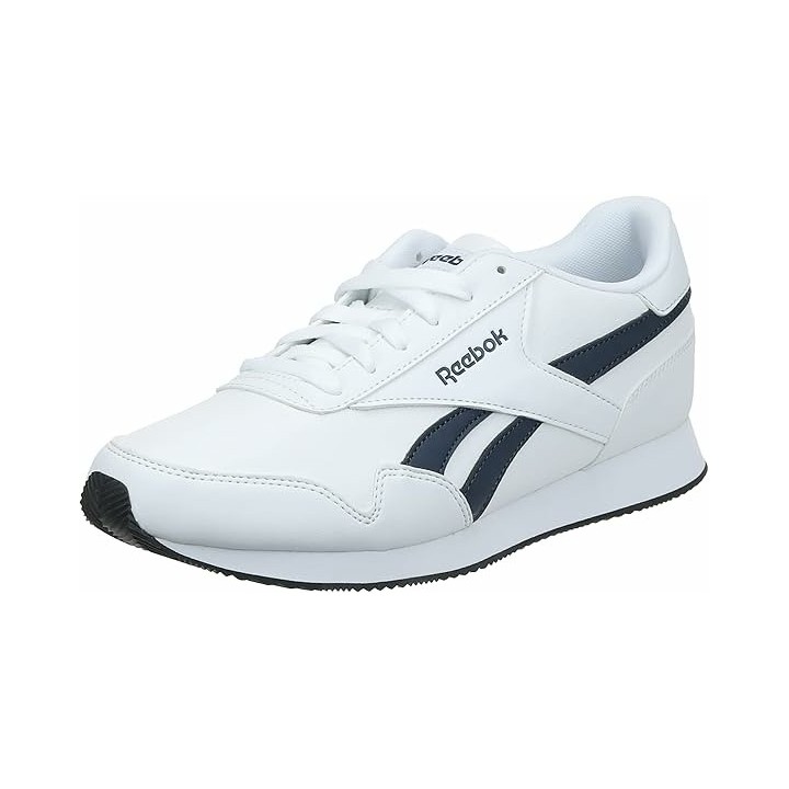 Reebok Royal Cl Jogger 3 - white/conavy/black 36,5