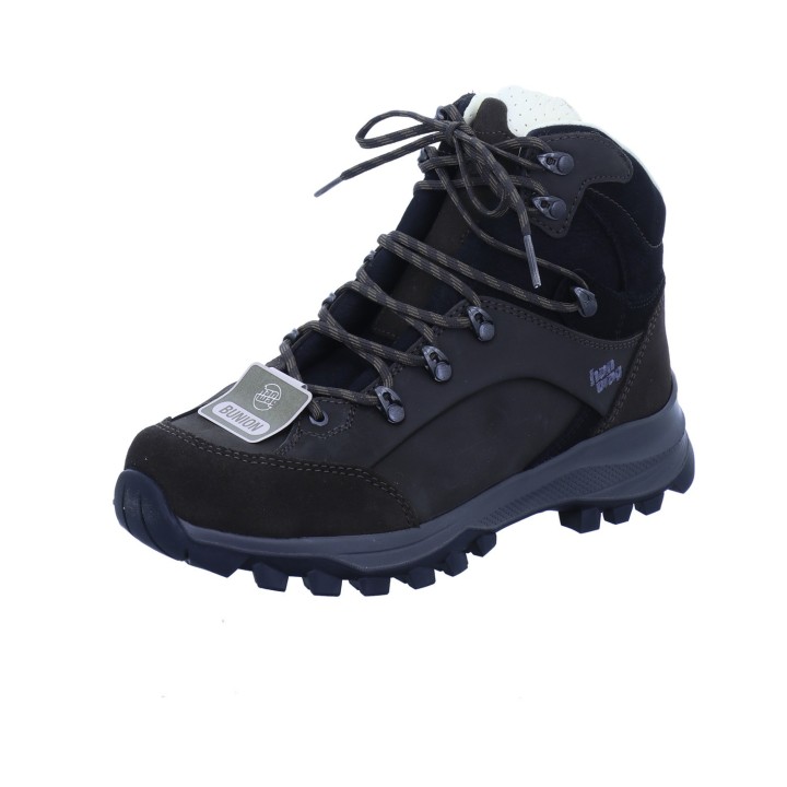 Hanwag Alta Bunion II Lady LL - 843-30-0059 5