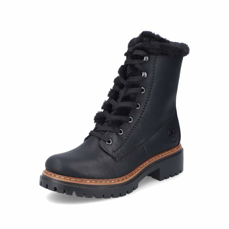Rieker  - 291-01-42-27 36