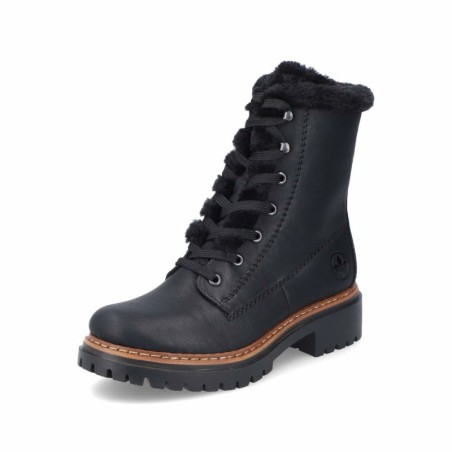 Rieker  - 291-01-42-27 36