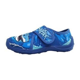 Fischer-Markenschuh Lauflern Lauflernschuh