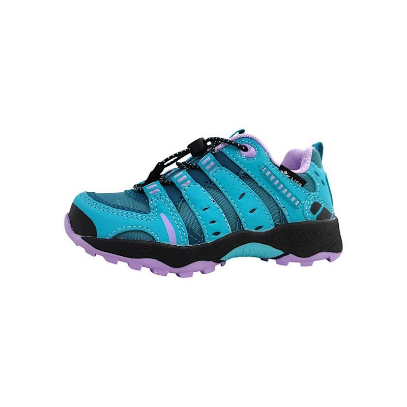 Lico sportlicher Schnürer Schnürschuh