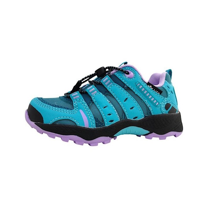 Lico sportlicher Schnürer Schnürschuh