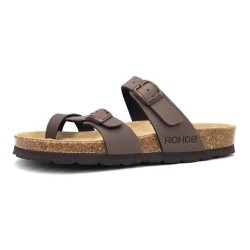 Rohde Pantolette Hausschuh