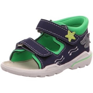 Ricosta  Babyschuhe Sandalen FRANKIE 67 3220800/528